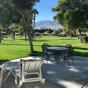 Palm Springs-Desert Princess Country Club Βίλα Cathedral City Exterior photo
