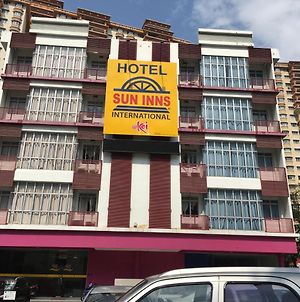 Sun Inns Hotel @ Koi Puchong Exterior photo
