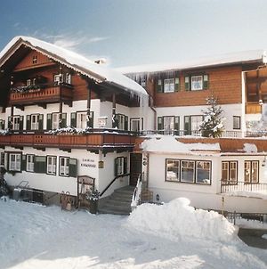 Landhaus Kaiserblick Ξενοδοχείο Ellmau Exterior photo