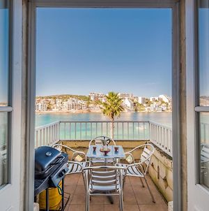 Blue Harbour 2 Bedroom Seafront Apartments With Large Terrace With Spectacular Sea Views - By Getawaysmalta Σεντ Πόλς Μπέι Exterior photo