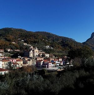 Locanda Piemontese Calice Ligure Exterior photo