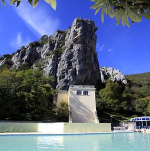 Istarske Toplice Health Spa Resort - Sv. Stjepan Livade Exterior photo