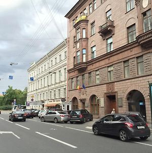 Colorspb Aparthotel Gorokhovaya 4 Αγία Πετρούπολη Exterior photo