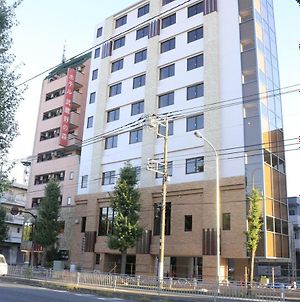 Hotel Musashino No Mori Fuchu Exterior photo