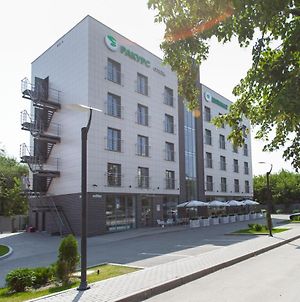 Hotel Rakurs Ουλιάνοφσκ Exterior photo