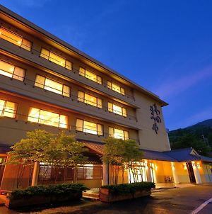 Wakamatsuya Ξενοδοχείο Γιαμαγκάτα Exterior photo