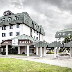 Hotel Globus Πράγα Exterior photo