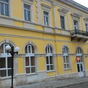 Hostel Ruschuk Ρούσε Exterior photo