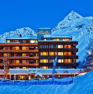 Arosa Kulm Hotel & Alpin Spa Αρόζα Exterior photo