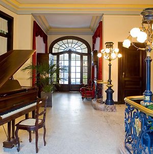 Charme Hotel Hancelot Γάνδη Interior photo