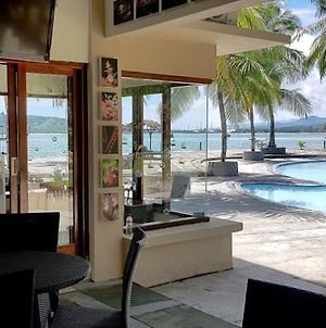 Maluku Resort And Spa Paso Exterior photo