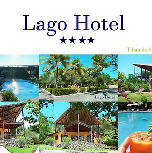 Lago Hotel Praia de Pipa Exterior photo