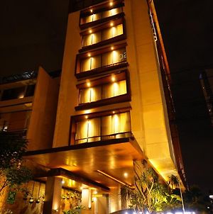 Ana Hotel Τζακάρτα Exterior photo