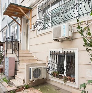 Berce Apartments Κωνσταντινούπολη Exterior photo