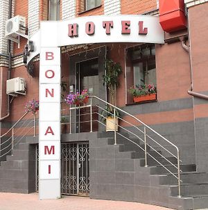 Bon Ami Hotel Καζάν Exterior photo