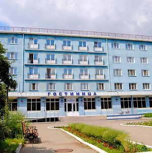 Air Harbor - Vozdushnaya Gavan' Ξενοδοχείο Ιρκούτσκ Exterior photo