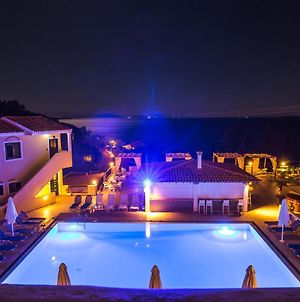 Corfu Aquamarine Hotel Νησάκι Exterior photo