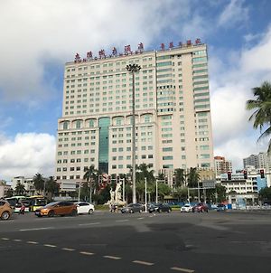 Sun City Hotel Haikou  Exterior photo