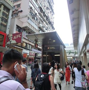 Pp Place Ξενοδοχείο Χονγκ Κονγκ Exterior photo