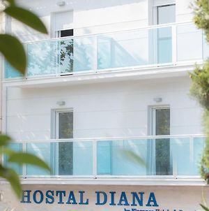 Elegance Diana Hostel Port de Alcudia  Exterior photo