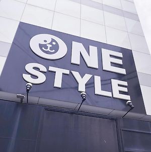 Hotel One Style Νάχα Exterior photo