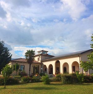 Villa Giulia Αβετζάνο Exterior photo