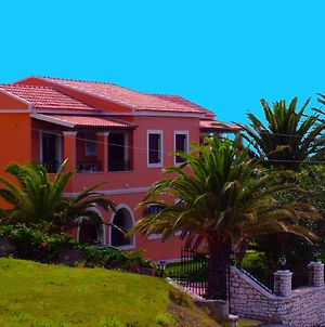 Villa Voula Άγιος Στέφανος Exterior photo