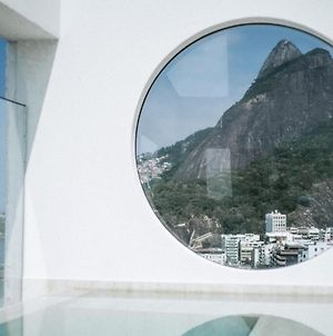 Janeiro Hotel Ρίο ντε Τζανέιρο Exterior photo