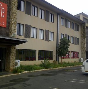 Life Hotel Μπαλίτο Exterior photo