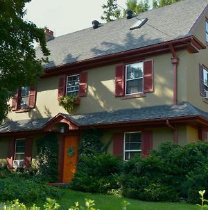 The Lancaster Bed And Breakfast Exterior photo