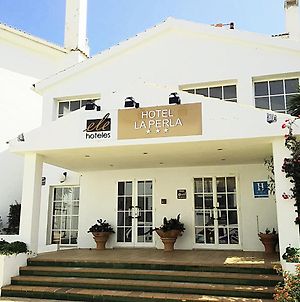 Ele La Perla Ξενοδοχείο Costa Tropical Exterior photo