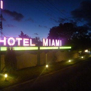 Hotel Miami (Adults Only) Metabaru Exterior photo
