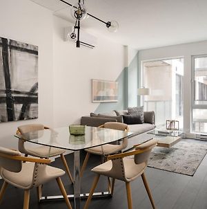 Charming Griffintown Suites By Sonder Μόντρεαλ Exterior photo