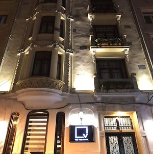 The Void Hotel Κωνσταντινούπολη Exterior photo