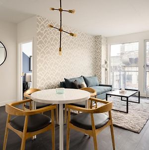 Beautiful Griffintown Suites By Sonder Μόντρεαλ Exterior photo