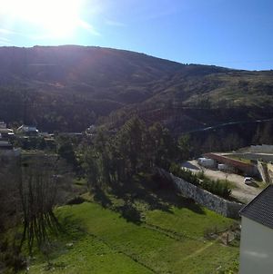Monte Estrela Ξενοδοχείο Sabugueiro Exterior photo