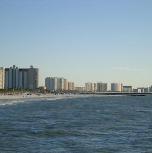 Isle Of Palms And Wilds Dunes By Wyndham Βίλα Τσάρλεστον Exterior photo