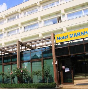 Marshal Hotel Βουκουρέστι Exterior photo