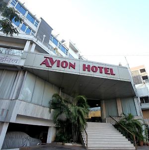 Avion Hotel Βομβάη Exterior photo