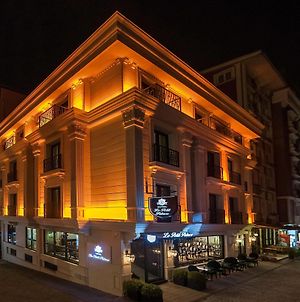 Le Petit Palace Hotel Κωνσταντινούπολη Exterior photo