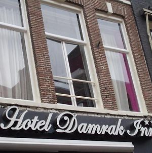 Hotel Damrak Άμστερνταμ Exterior photo