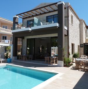 Airis Boutique Hotel & Suites - For Adults Only Κάτω Δαράτσο Exterior photo