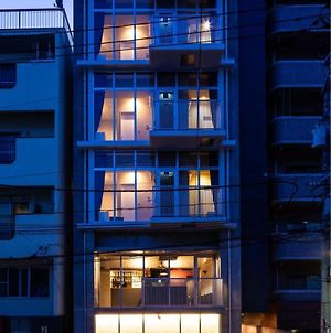 Kamon Hotel Seto Χιροσίμα Exterior photo