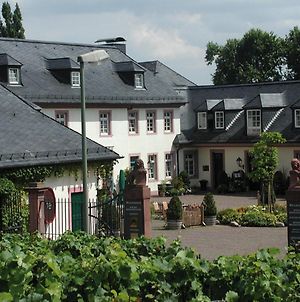 Residenz Weingut Schloss Reinhartshausen Bed and Breakfast Eltville am Rhein Exterior photo