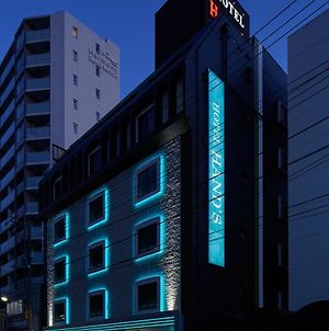 Hotel Hand'S Tokyo (Adults Only) Exterior photo