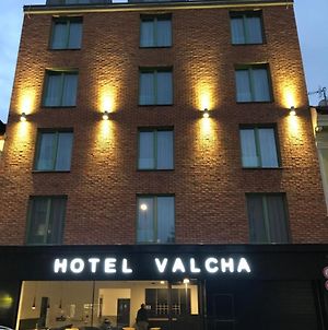 Hotel Valcha Πράγα Exterior photo