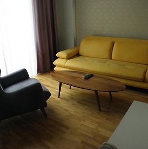 Nuevas Suites Κωνσταντινούπολη Exterior photo