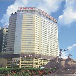 Xian King Dynasty Hotel Exterior photo