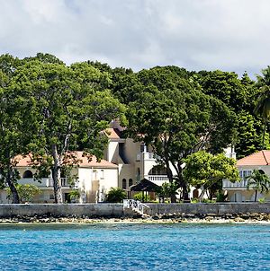 Divi Heritage Beach Resort (Adults Only) Άγιος Ιάκωβος Exterior photo