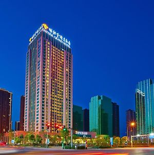 Empark Grand Hotel Hangzhou Bay Νινγκμπό Exterior photo